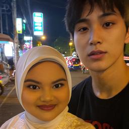 suara luvi