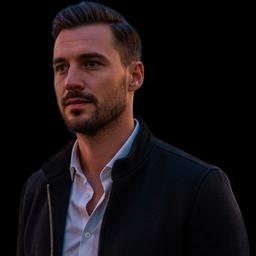 Martin osborne 2 