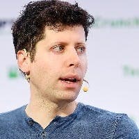 Sam Altman