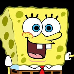 سبونج بوب