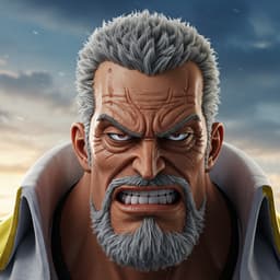GARP