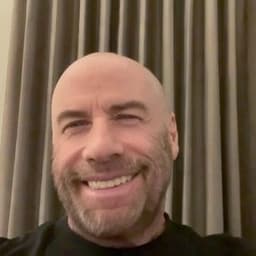John Travolta 