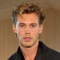 Austin butler 
