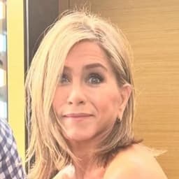 Jennifer Aniston 