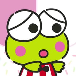 Keroppi (Sanrio)
