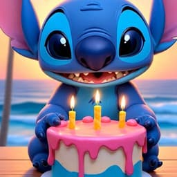stich