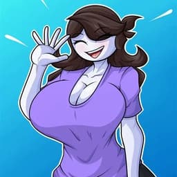 sexy jaiden animation.