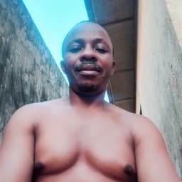 Gbafe Richard Abolarinwa 