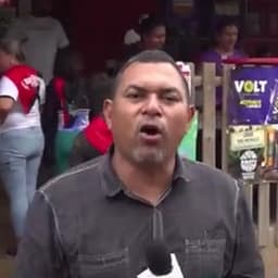 Jareth clark centeno