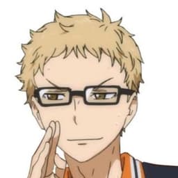 Tsukishima