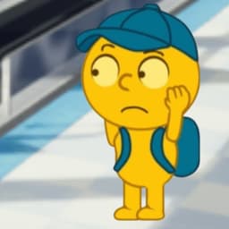 Guy That Threw That Blue Haired Girl (Bimo)