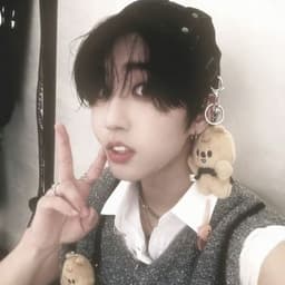 Han jisung ( not that good tho )