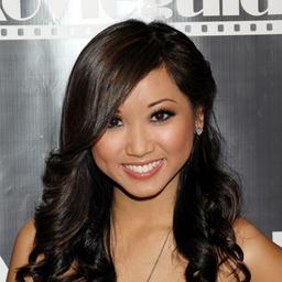 Brenda Song (Herself)