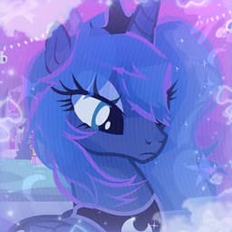Princess Luna