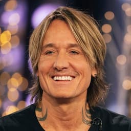 Keith urban 