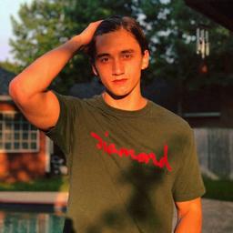 Chance Peña