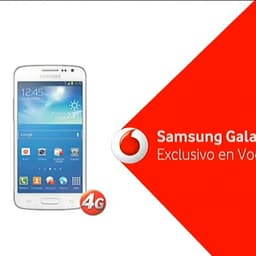 Samsung Galaxy Express 2 Por 249€