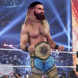 seth rollins