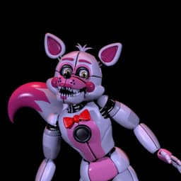 Funtime Foxy