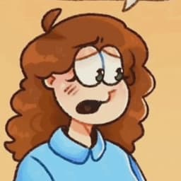 Jean (Garfield, im transitioning/Soxtici)