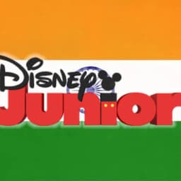 Disney Junior Indian Announcer