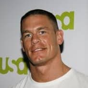 john cena