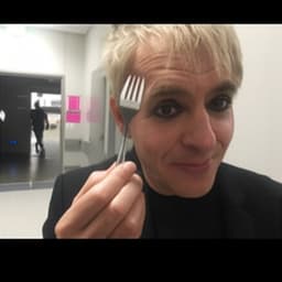 Nick Rhodes 