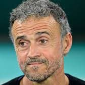 Luis Enrique