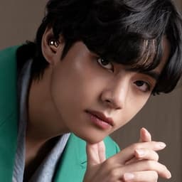 Taehyung