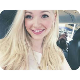 Dove Cameron