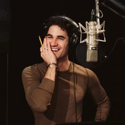 Darren Criss 