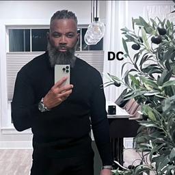 Darryle Jones