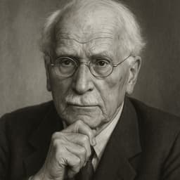 carl jung