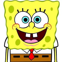 اسبونج بوب