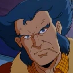 Wolverine (X-Men TAS)