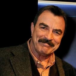 Tom selleck 
