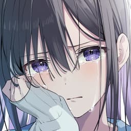 That Anime Girl Crying SFX