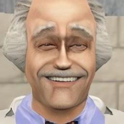 Albert Einstein