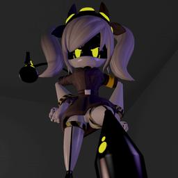 Murder Drones J