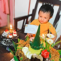 yusran voice cloning