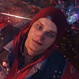 Delsin Rowe
