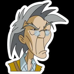 Tio, las aventuras de jackie chan latino