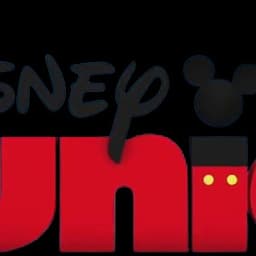 Disney Junior Asia Announcer Again