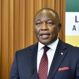 Government Representative