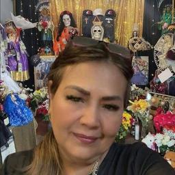 Paloma  Mstinez 