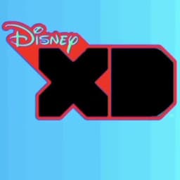 Locutor de Disney XD