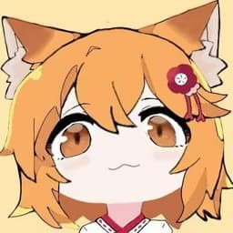 仙狐小姐SenKo(中文使用)