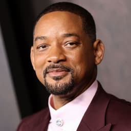 Will Smith