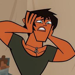 Justin (Total Drama)