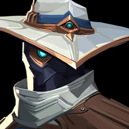 Cypher (VALORANT)
